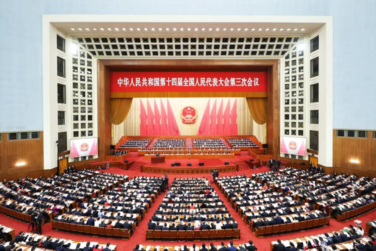 政府工作報告出爐，2025年生態環保工作這么干!