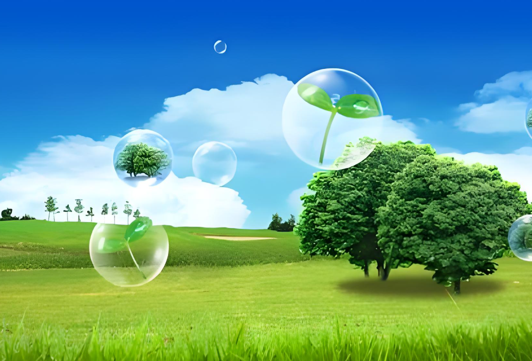 首部生態環境法典草案公開，環保人該關注什么?